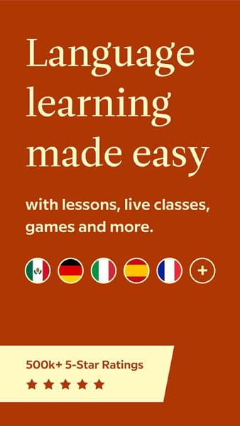 نرم‌افزار Babbel - Learn Languages: یک راهنمای کامل