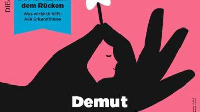 مجله آلمانی