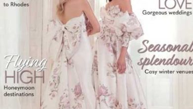 مجله انگلیسی