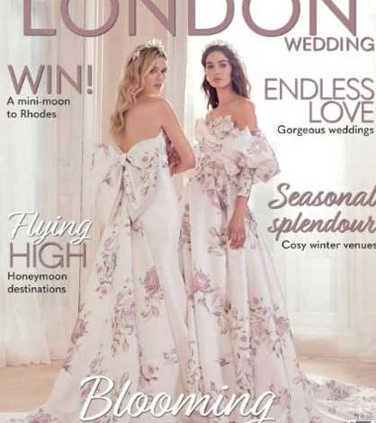 مجله انگلیسی