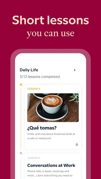 نرم‌افزار Babbel - Learn Languages: یک راهنمای کامل