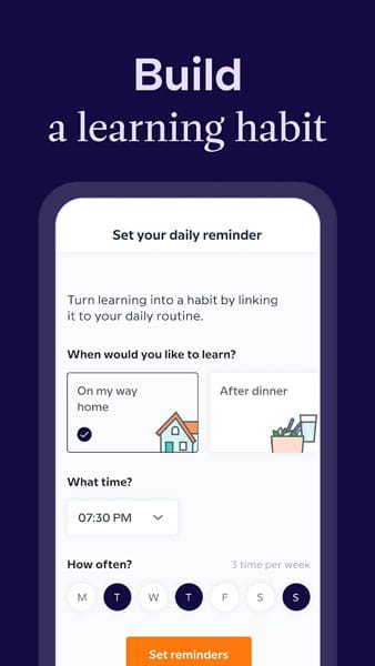 نرم‌افزار Babbel - Learn Languages: یک راهنمای کامل