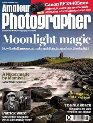 Amateur Photographer - 07 November 2023 compressed