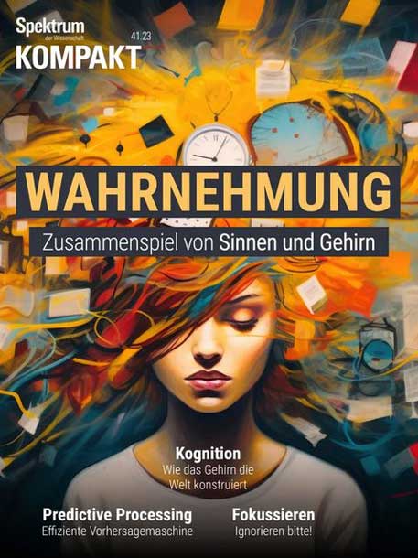 Spektrum der Wissenschaft - Kompakt