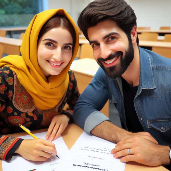 چگونه به آلمان مهاجرت کنیم؟