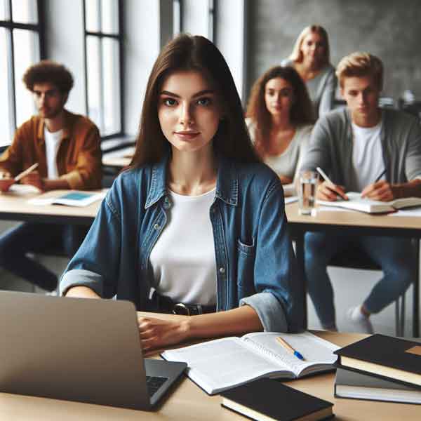 تحصیل در آلمان با معدل پایین چگونه ممکن است؟