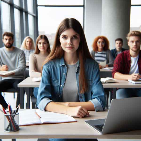 تحصیل در آلمان با معدل پایین چگونه ممکن است؟