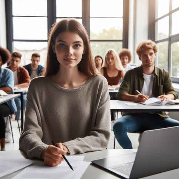 تحصیل در آلمان با معدل پایین چگونه ممکن است؟