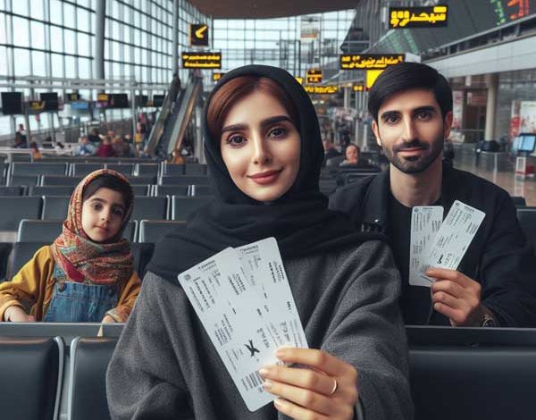 چگونه به آلمان مهاجرت کنیم؟