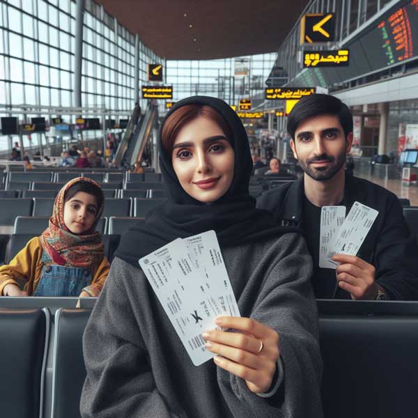 چگونه به آلمان مهاجرت کنیم؟