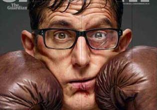The Saay Guardian magazine 4 November 2023
