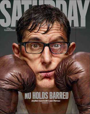 The Saay Guardian magazine 4 November 2023