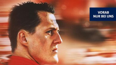 پادکست آلمانی Fahrt in die Dunkelheit