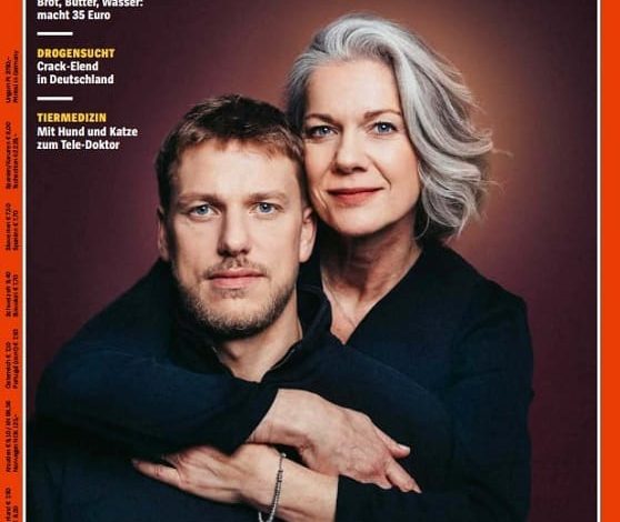 Der SPIEGEL