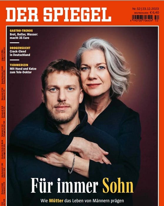 Der SPIEGEL