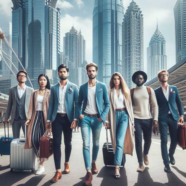 مقایسه مهاجرت به انگلستان یا آمریکا؟