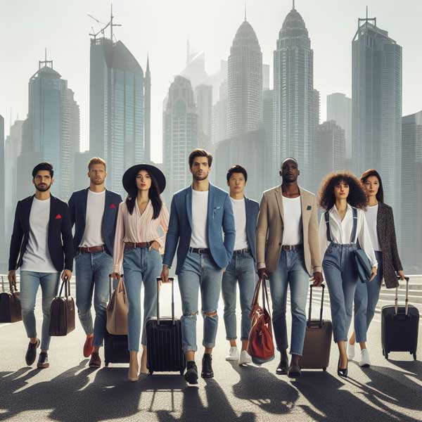 مقایسه مهاجرت به انگلستان یا آمریکا؟
