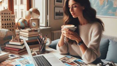 10 دلیل برای یادگیری زبان ایتالیایی