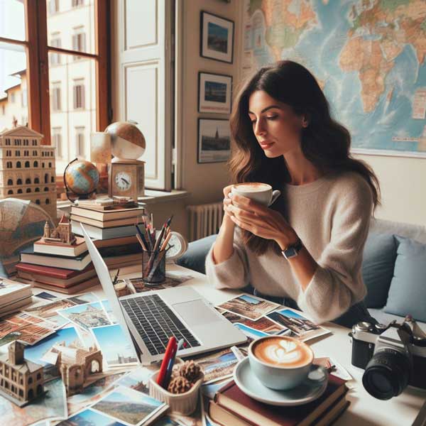 10 دلیل برای یادگیری زبان ایتالیایی
