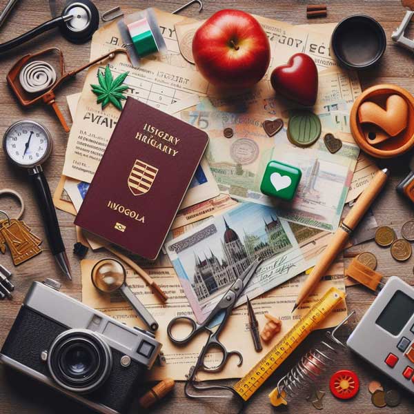 چند دلیل برای عدم مهاجرت به مجارستان با ویزای کالج زبان