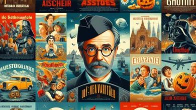 بهترین فیلم‌های آلمانی برای تقویت زبان یادگیری زبان آلمانی یکی از بهترین انتخاب‌ها برای کسانی است که علاقه‌مند به فرهنگ، تاریخ و ادبیات این کشور هستند.