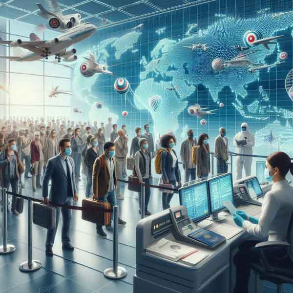 مهاجرت کاری به آلمان + شرایط 2024