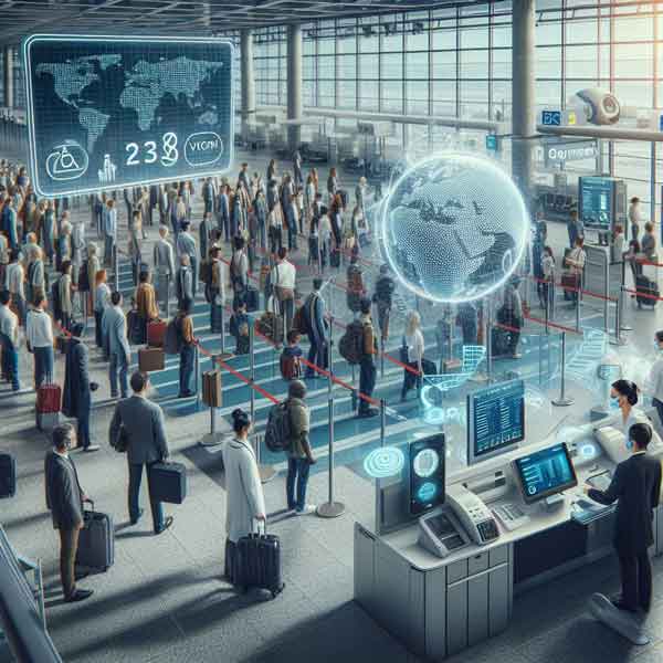 مهاجرت کاری به آلمان + شرایط 2024
