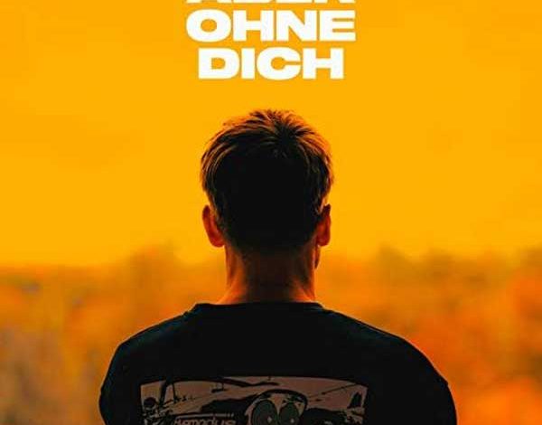 آهنگ آلمانی Aber Ohne Dich