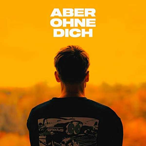 آهنگ آلمانی Aber Ohne Dich