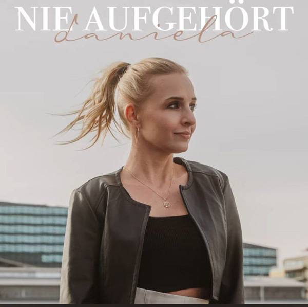 آهنگ آلمانی nie aufgehört