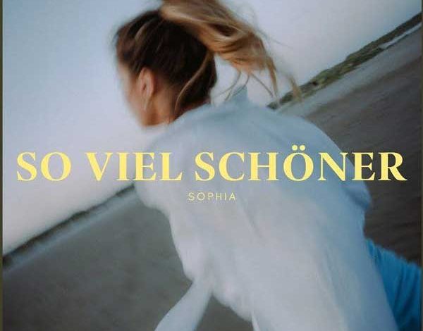 آهنگ آلمانی So viel schöner