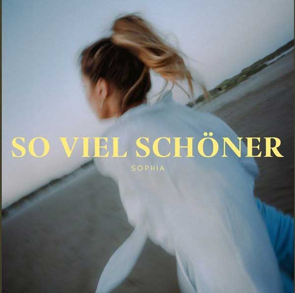 آهنگ آلمانی So viel schöner