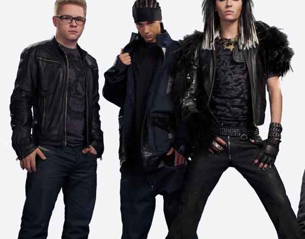 موزیک آلمانی Durch den Monsun