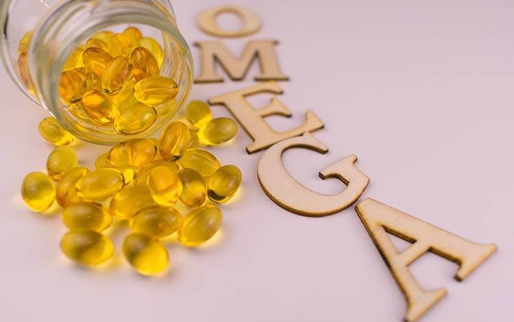 اسیدهای چرب امگا 3 و امگا 6