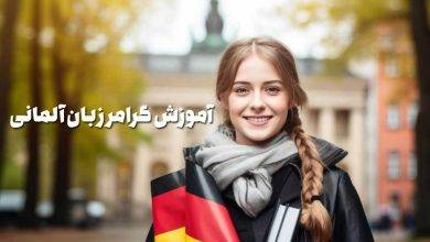 آموزش گرامر زبان آلمانی سطح A1 – درس هشتم: حرف تعریف نامعین و منفی‌کننده