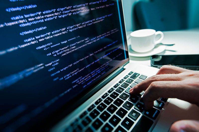 IT-Systemelektroniker