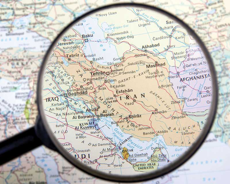 آینده ایران چگونه خواهد بود