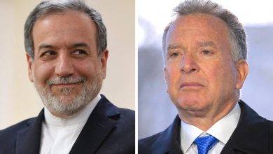 مذاکرات ایران و آمریکا