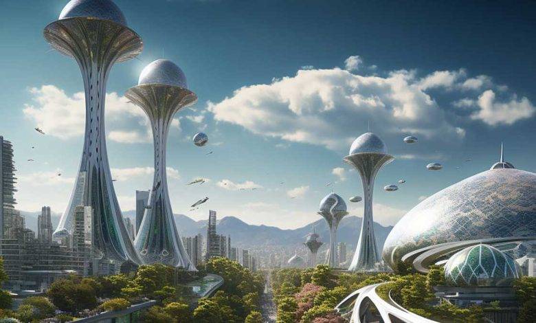 آینده ایران چگونه خواهد بود