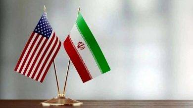 مذاکره ایران و آمریکا