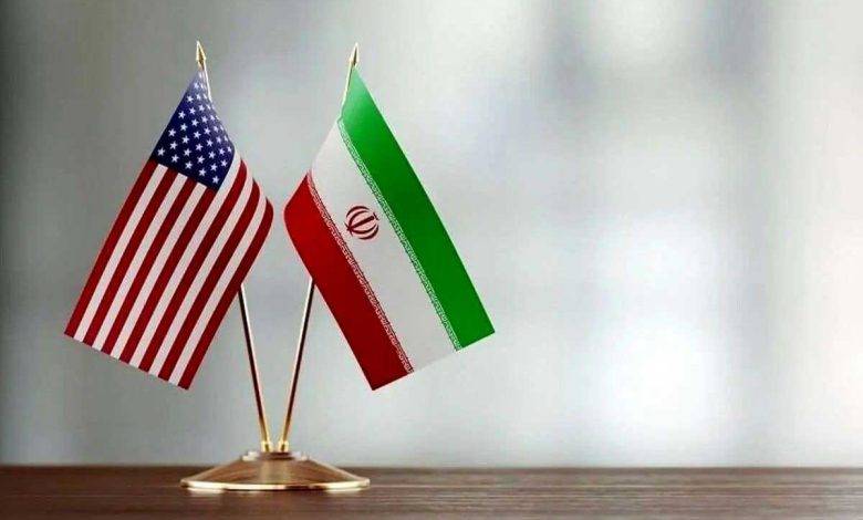 مذاکره ایران و آمریکا