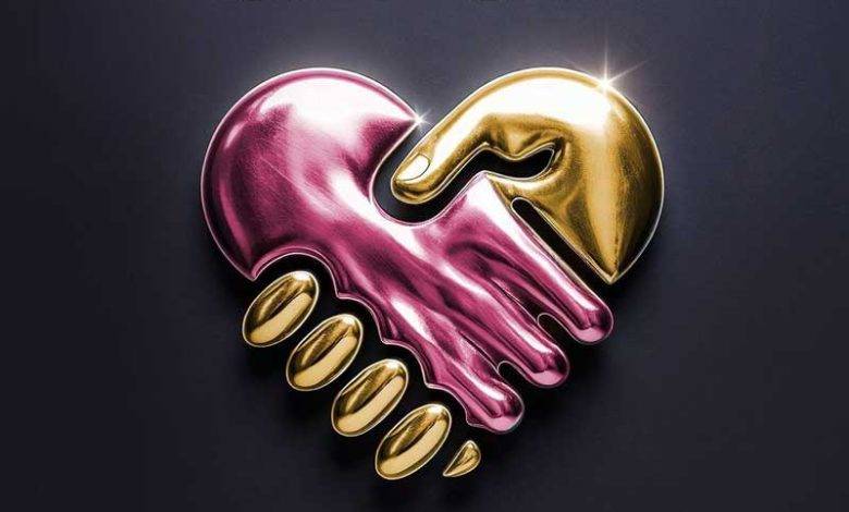 دانلود موزیک آلمانی Hand in Hand