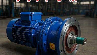 قیمت گیربکس چینی