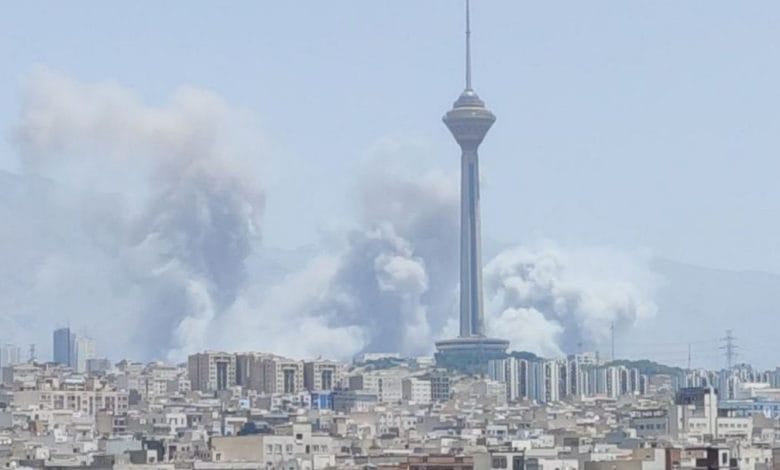پیشبینی جنگ ایران توسط ایلان ماسک
