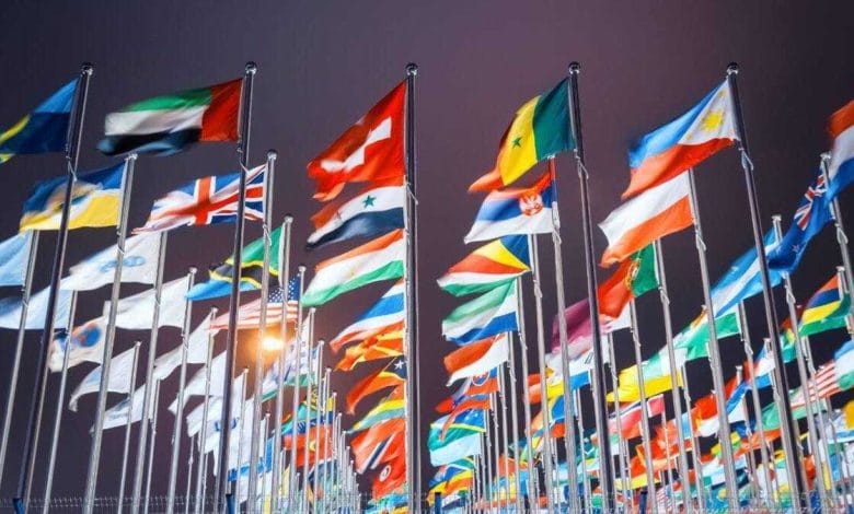 بهترین کشورهای جهان در سال 2025