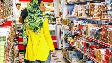 تامین مواد غذایی در شمال کشور