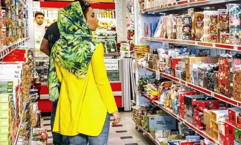 تامین مواد غذایی در شمال کشور