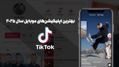 بهترین اپلیکیشن‌های موبایل سال ۲۰۲۵