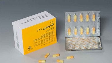 گاباپنتین