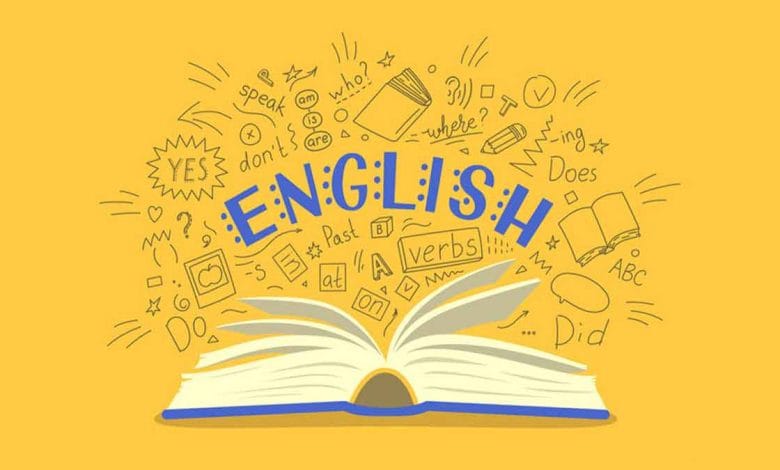 اشتباهات زبان انگلیسی